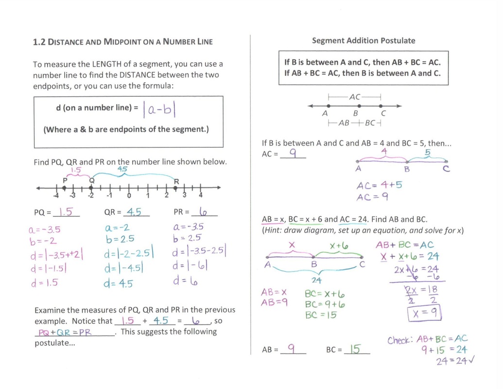 39-midpoints-and-segment-bisectors-worksheet-answers-worksheet-resource